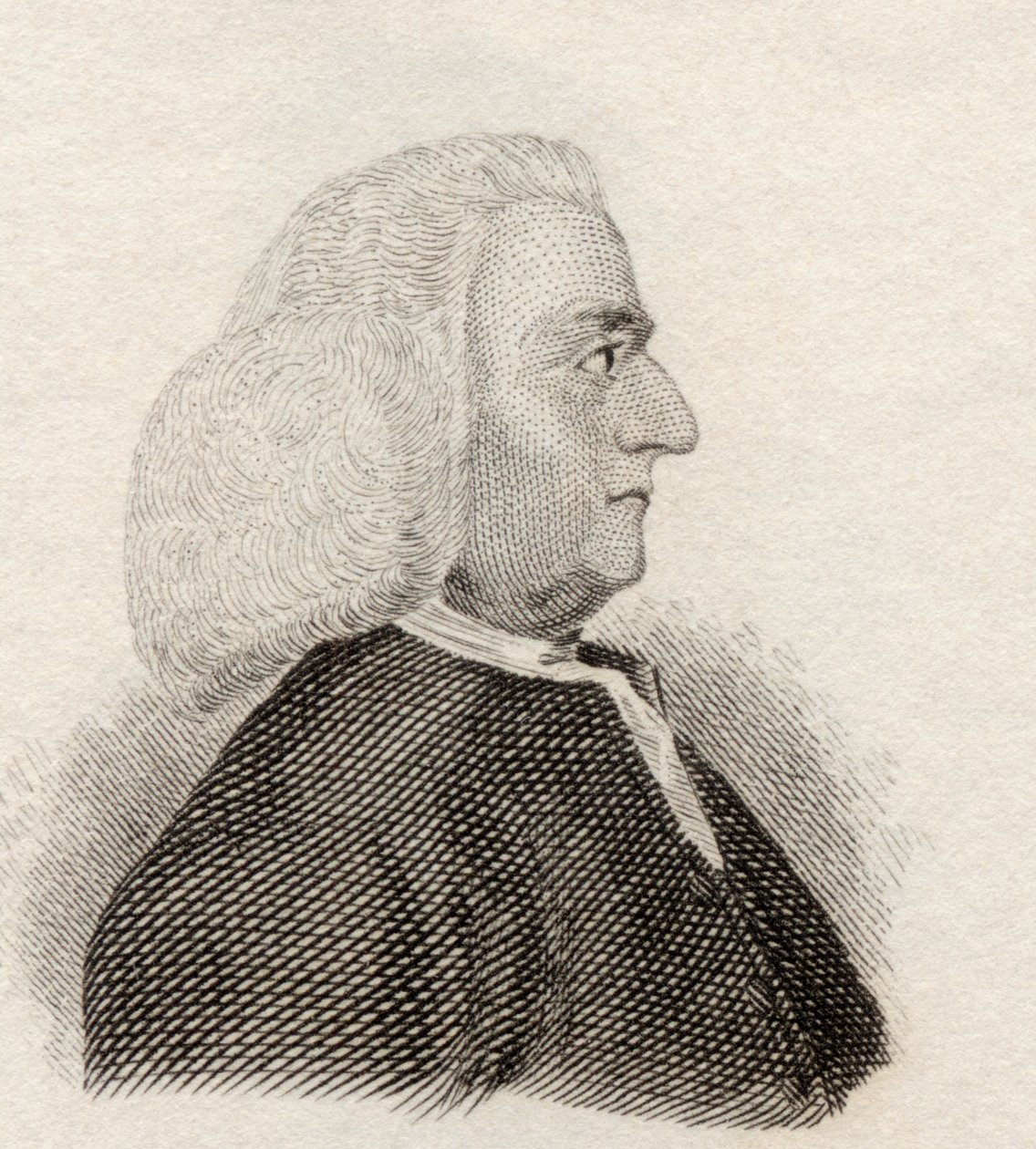 Charles Cotton, fra 