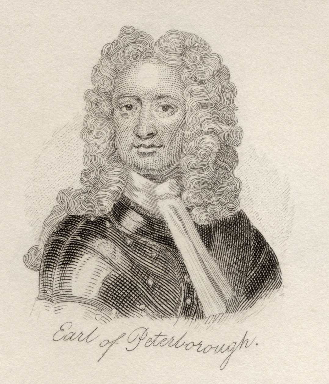 Charles Mordaunt, fra 