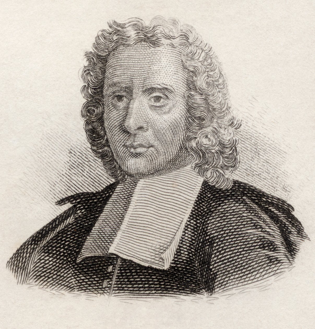Charles Rollin, fra 