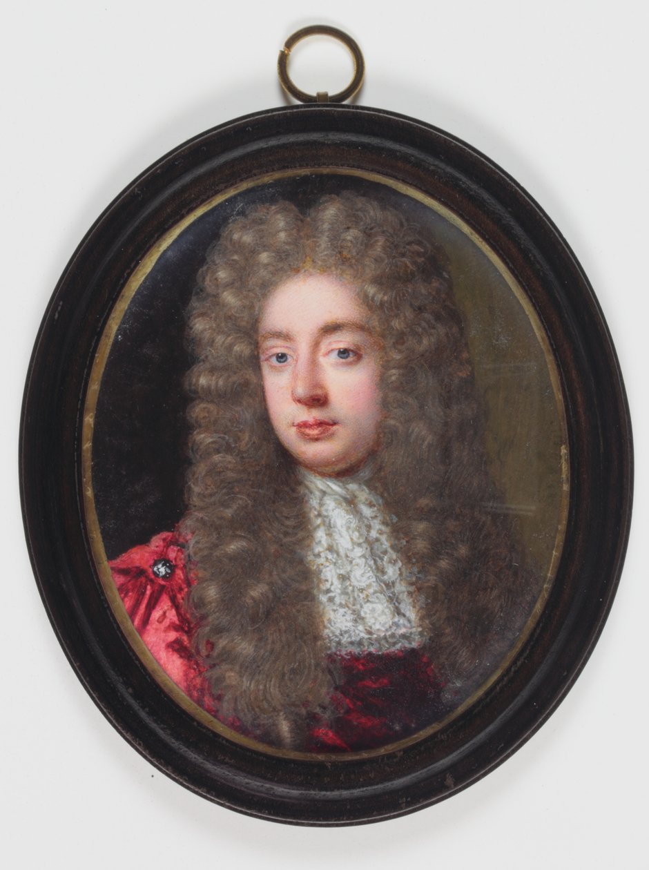Christopher Vane av English School