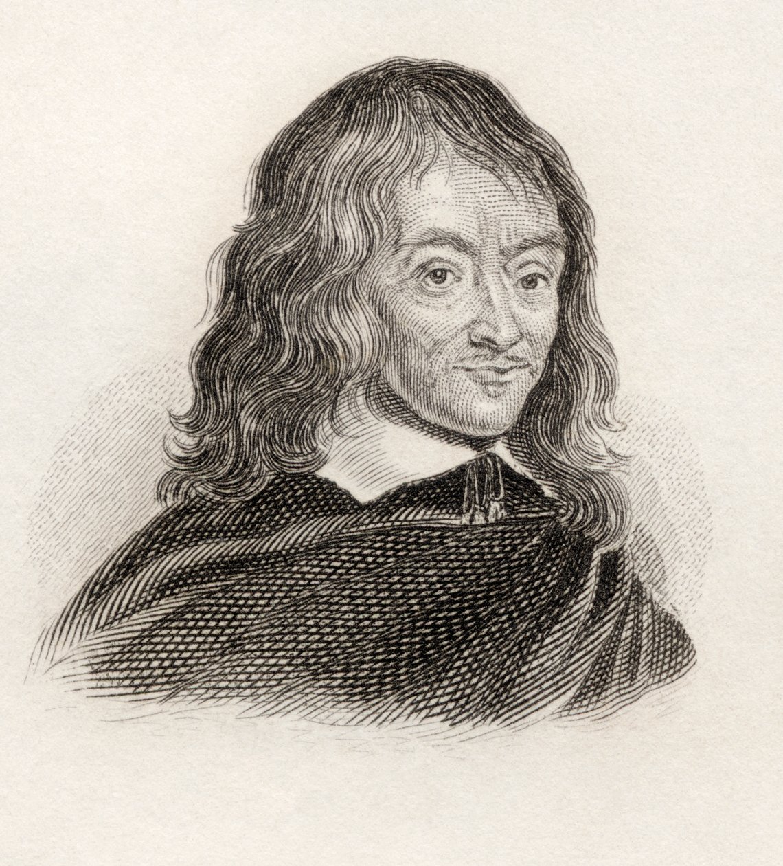 Claudius Salmasius, fra 