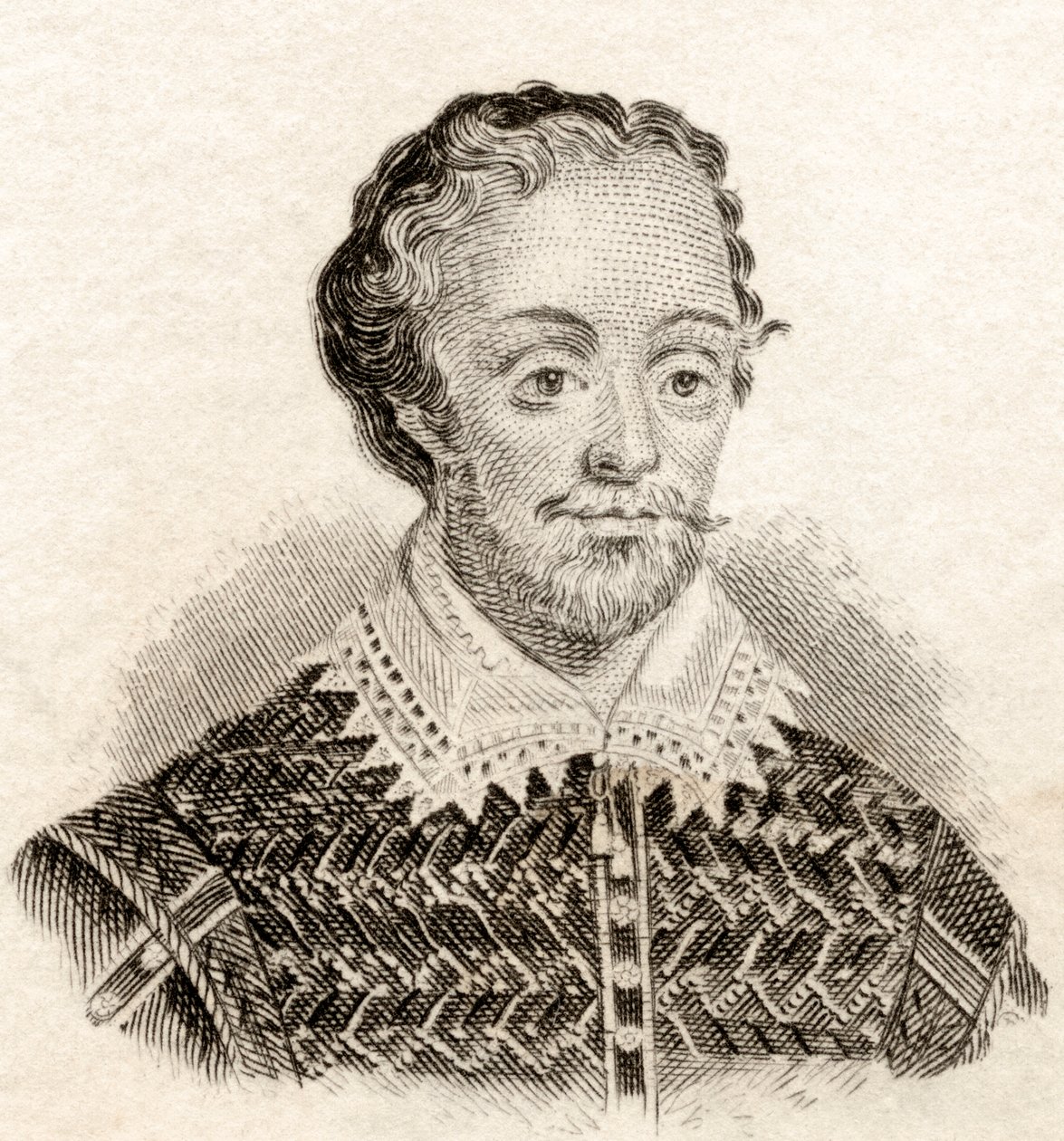 Edmund Spenser, fra 