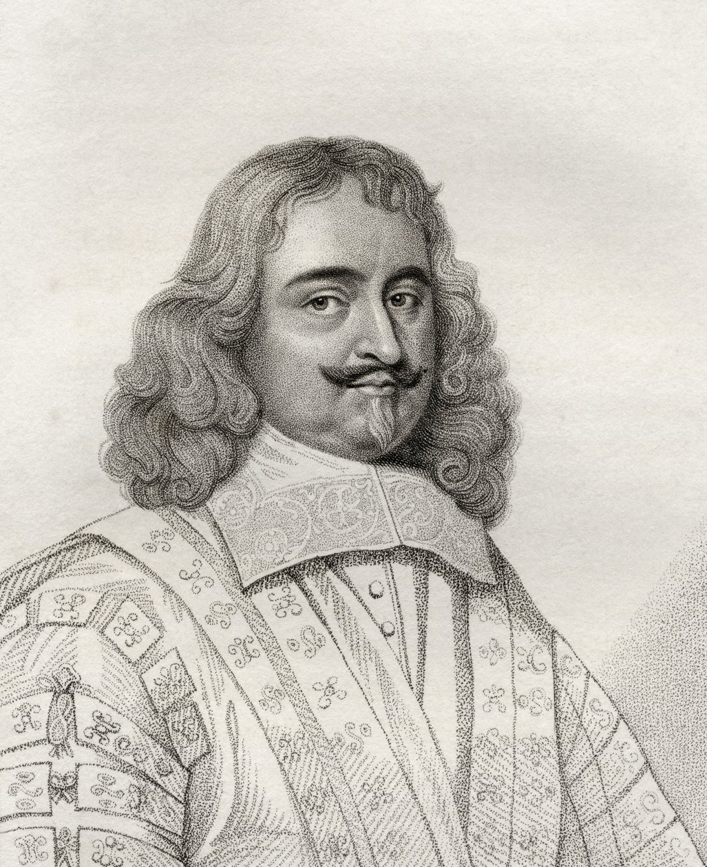 Edward Hyde, illustrasjon fra 