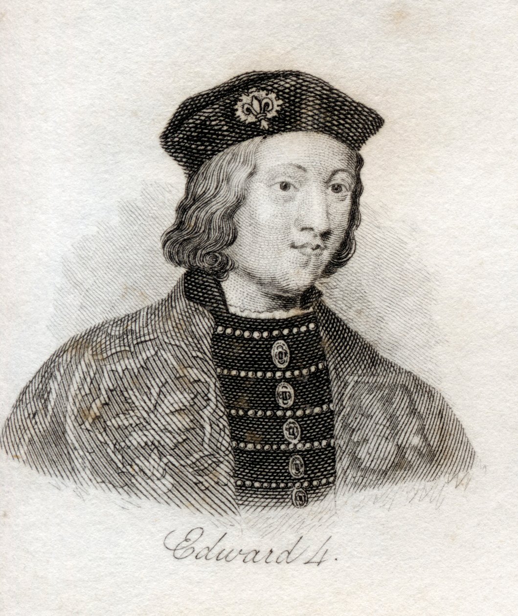 Edward IV, fra 