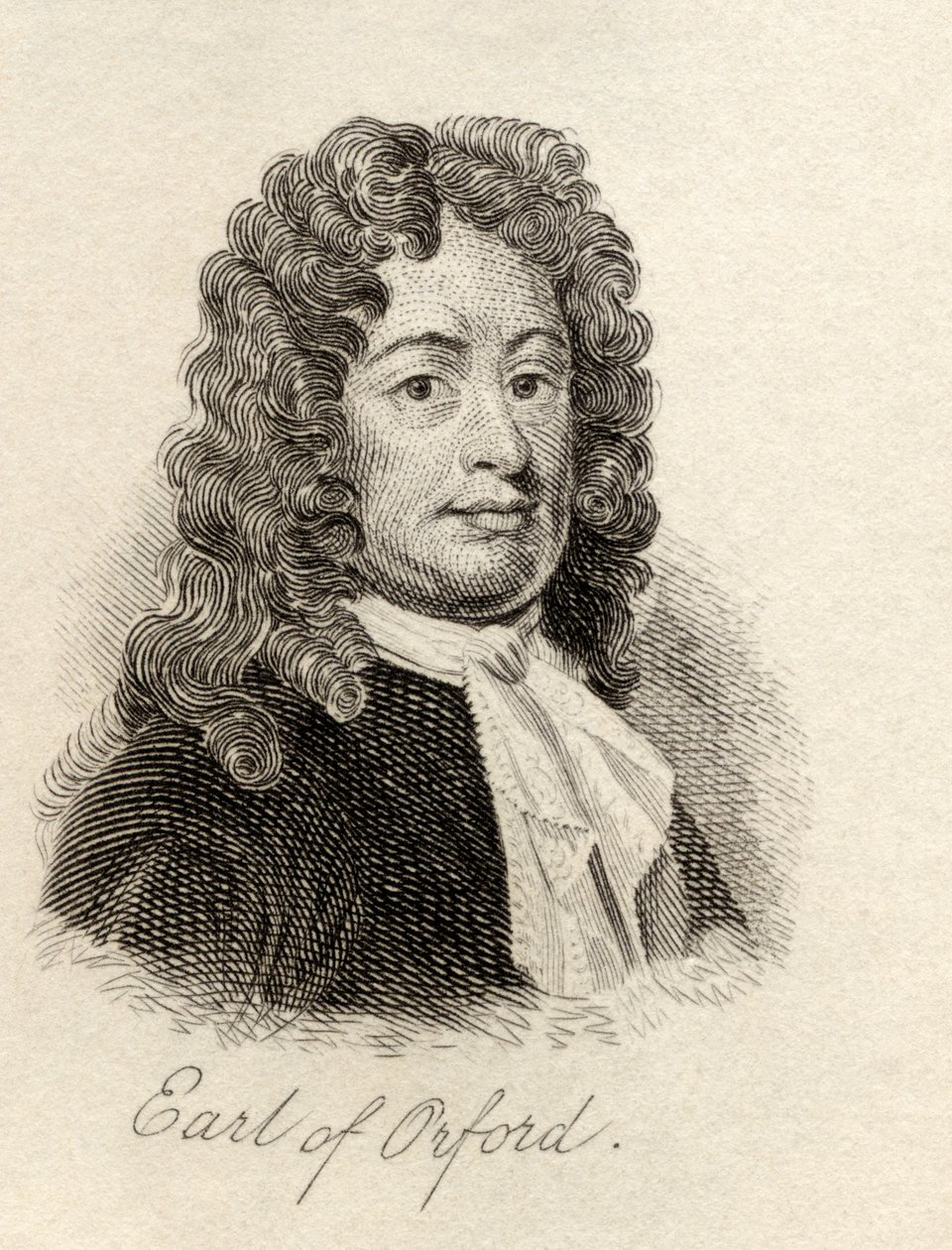 Edward Russell, fra 