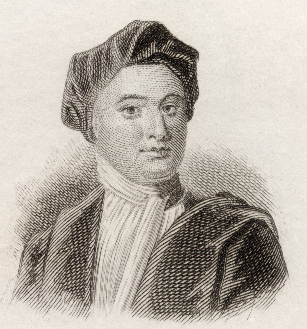 Elijah Fenton, fra 