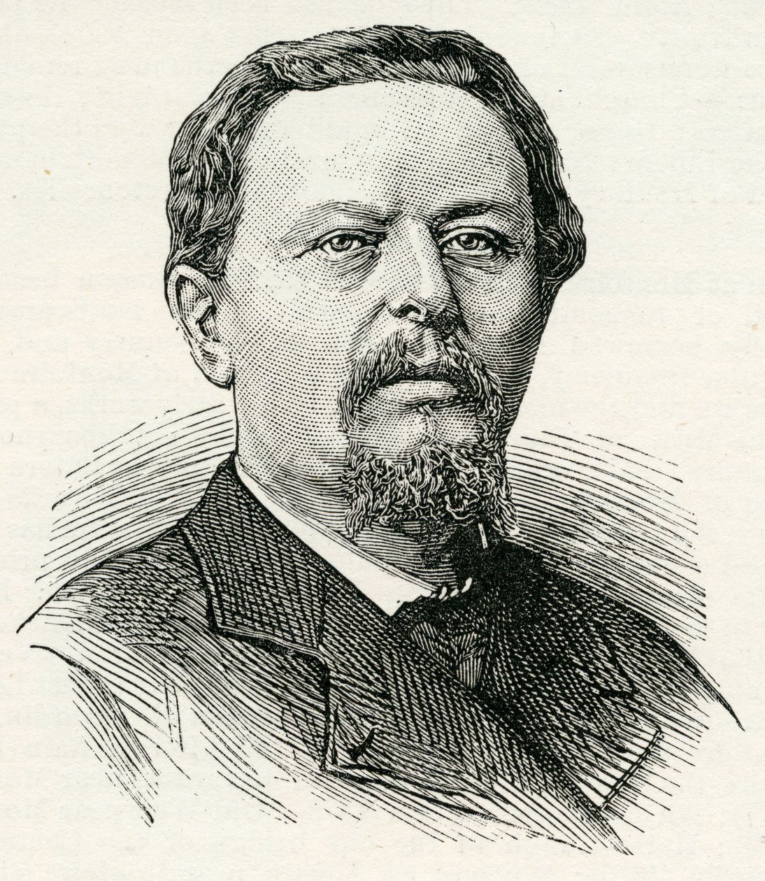Emile Breton (1831-1902) fra 