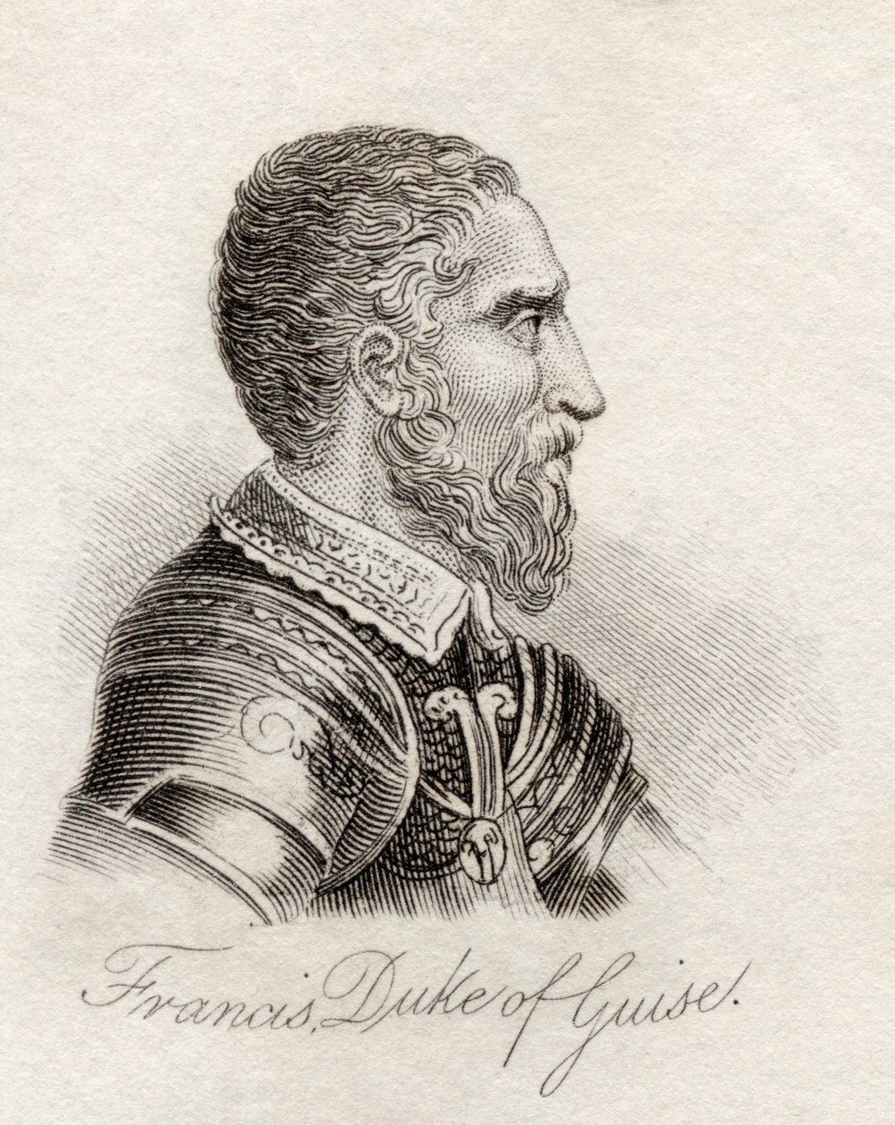 Francis II, Prince of Joinville, fra 