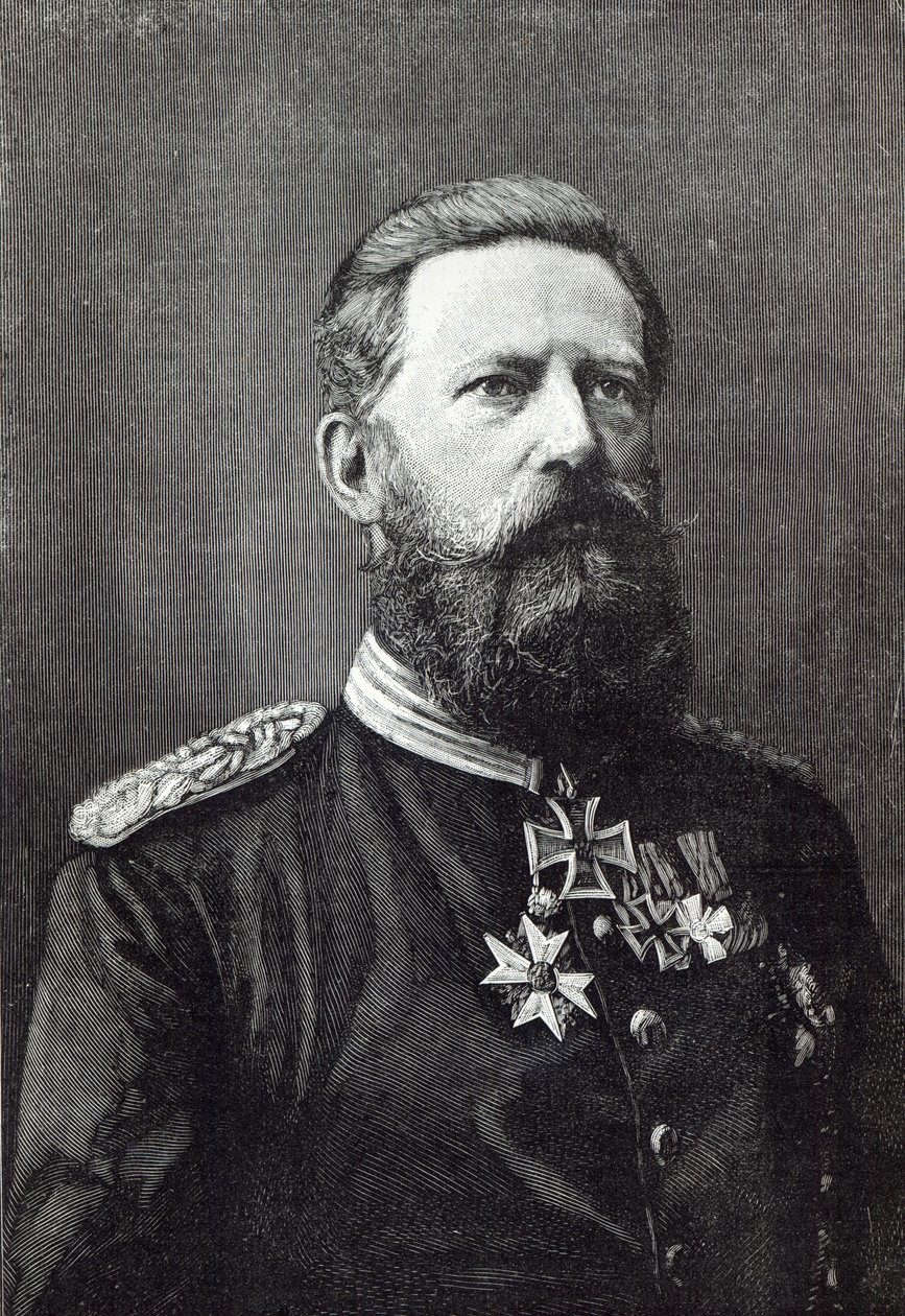 Frederick III, fra 