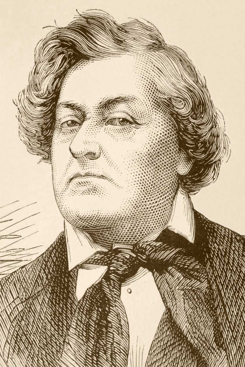 Frederick Lemaitre (medlemmer) av English School