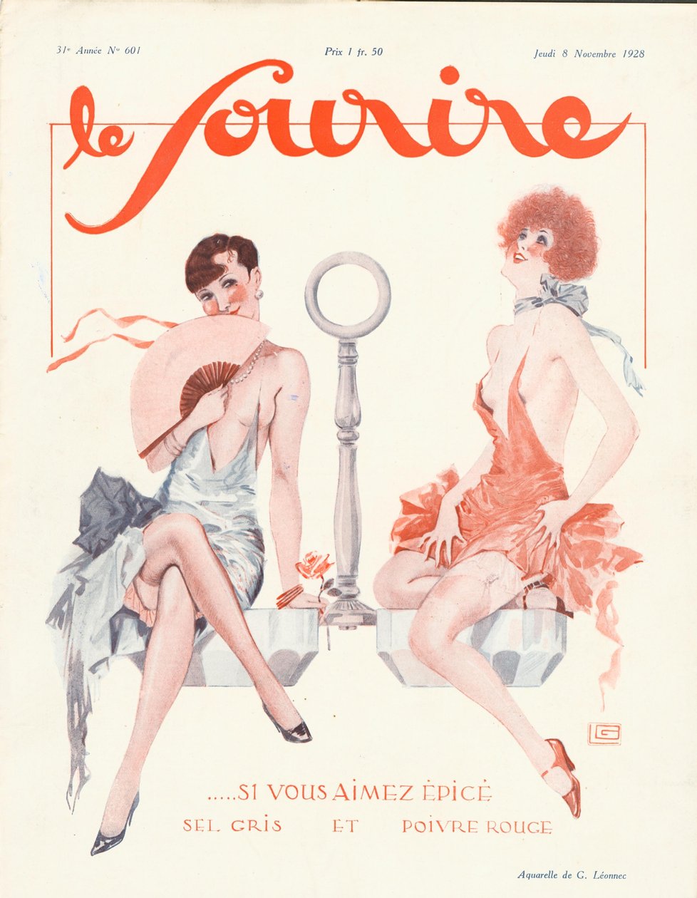 Forside av 