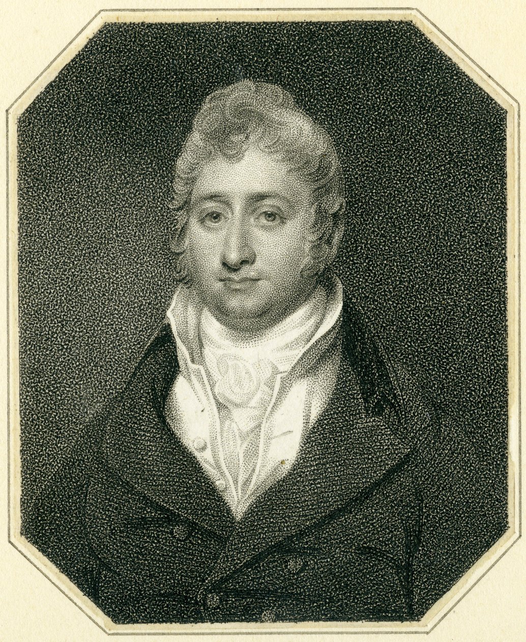 George Annesley, andre jarl av Mountnorris (1770-1844) av English School