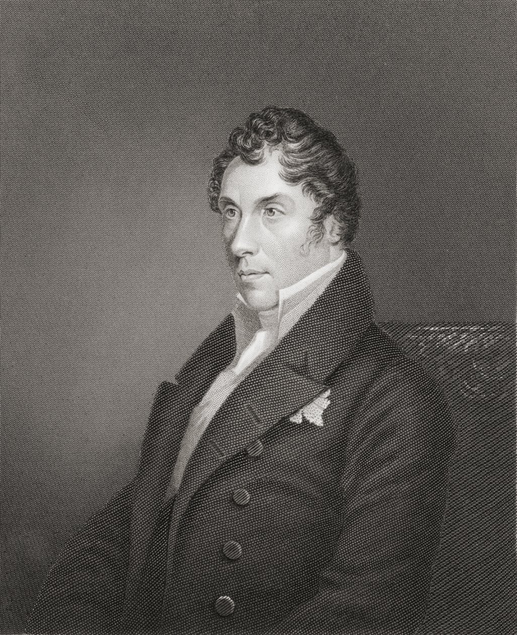 George John James Hamilton-Gordon, 5. jarl av Aberdeen, 1883 av English School