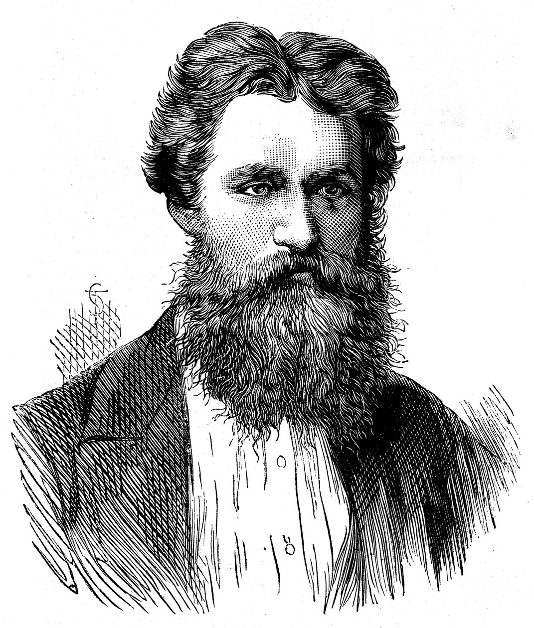 George Smith av English School