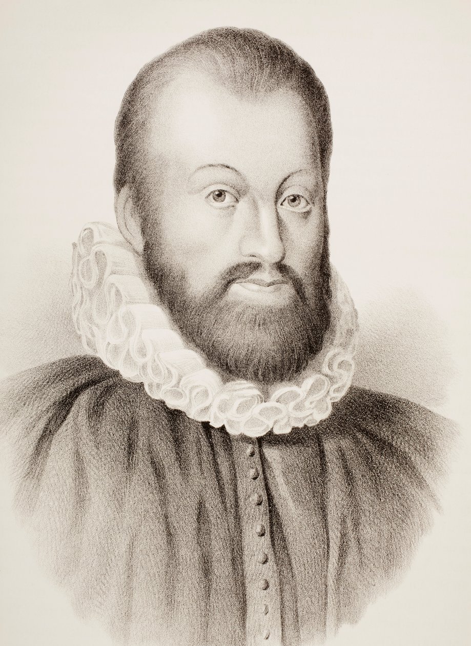George Wishart, fra 