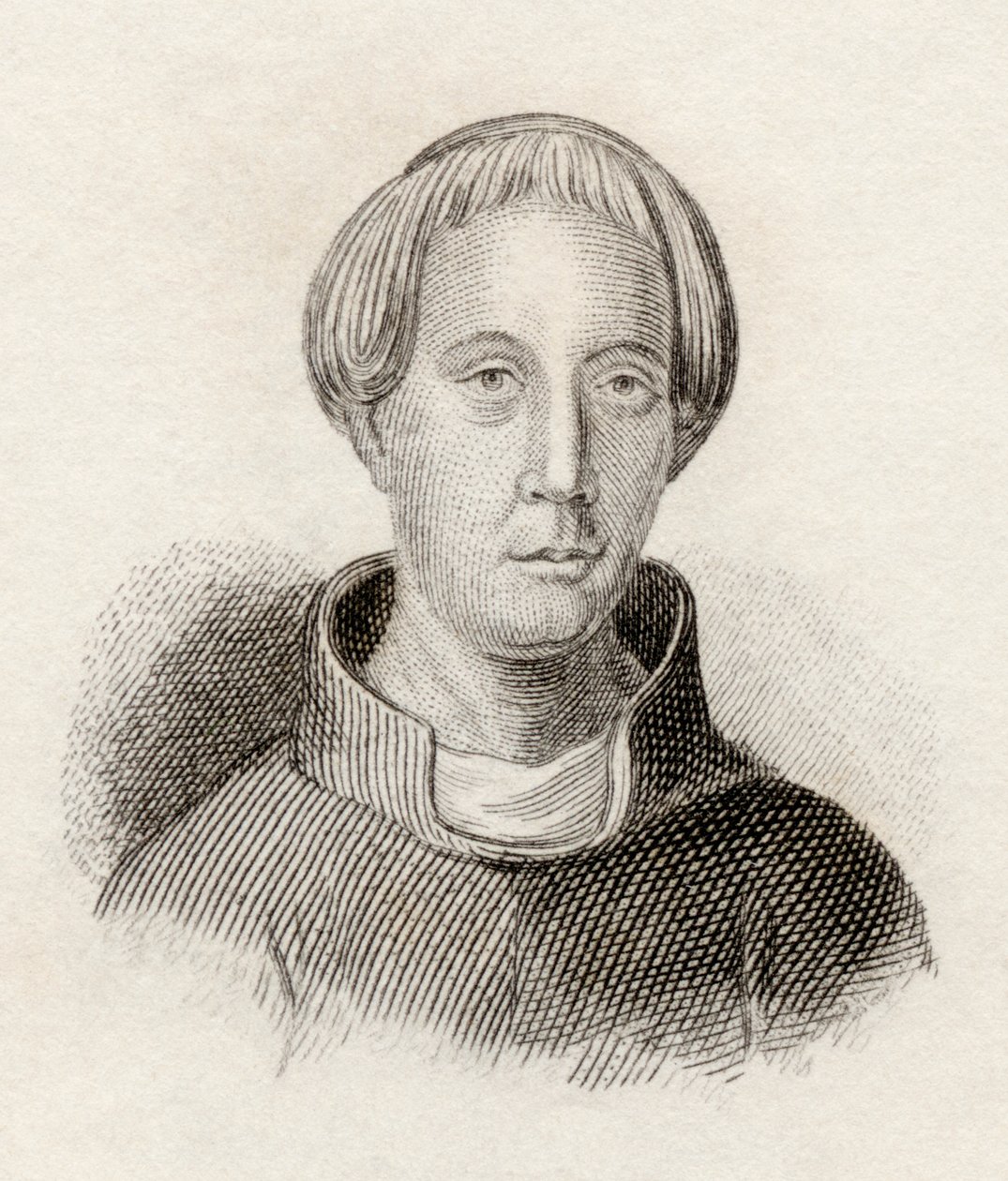 Gerald of Wales, fra 