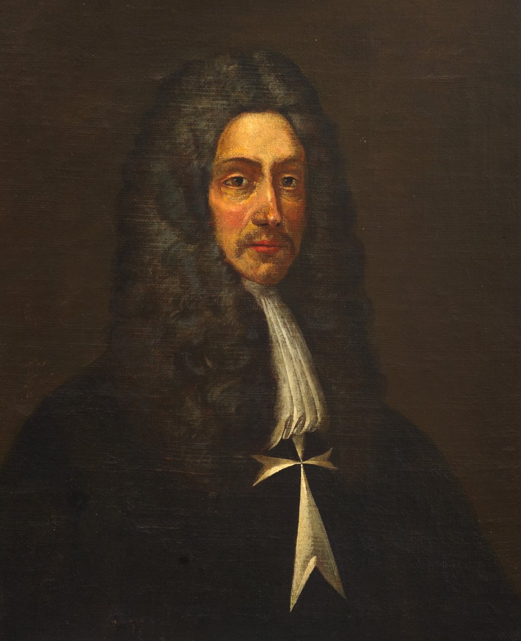 Stormester Manoel de Vilhena av English School