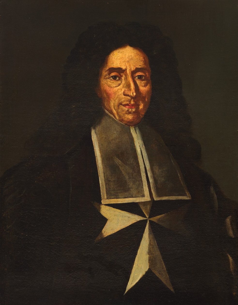 Stormester Raimon de Perellos av English School