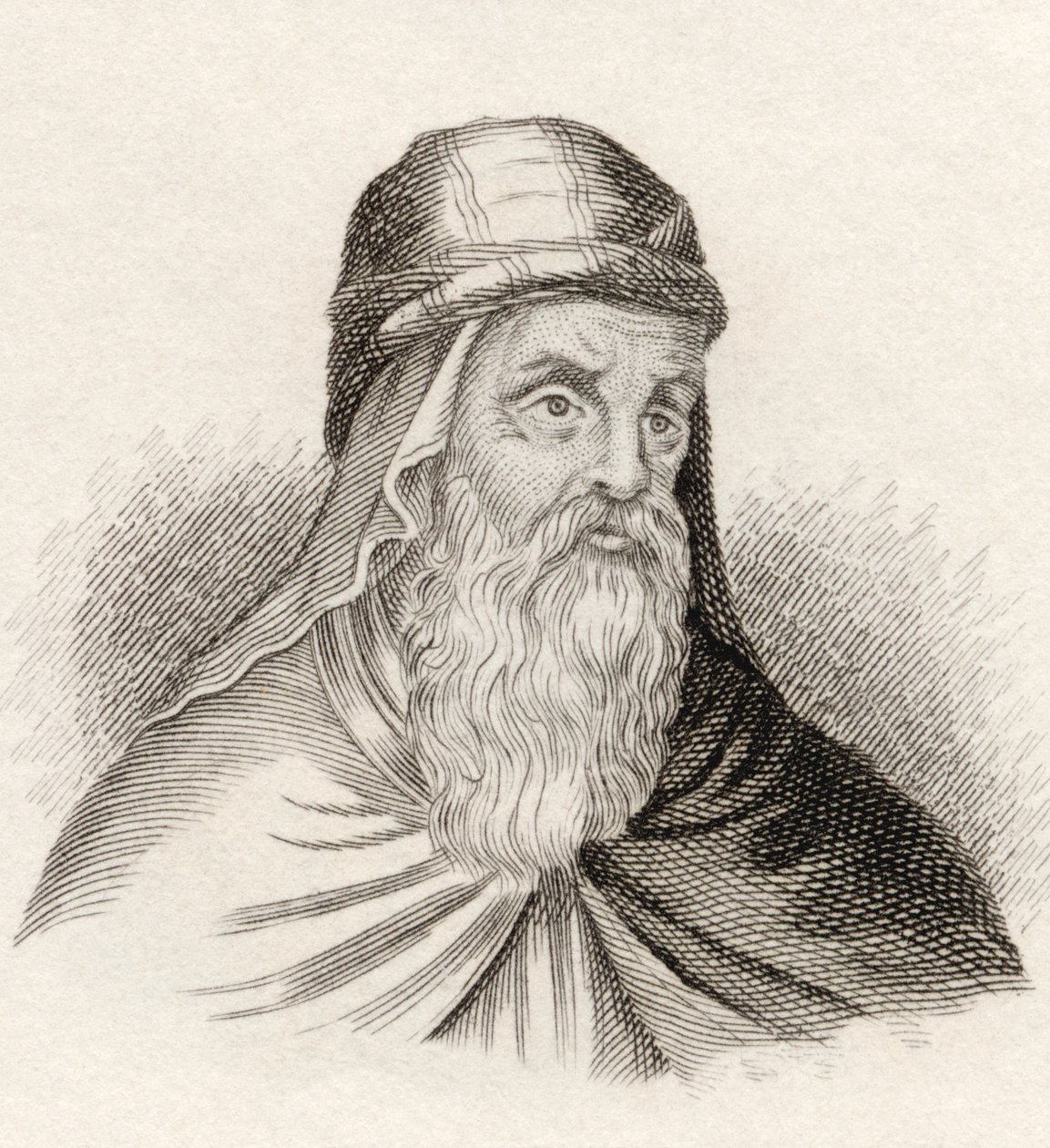 Gregory of Nazianus, fra 