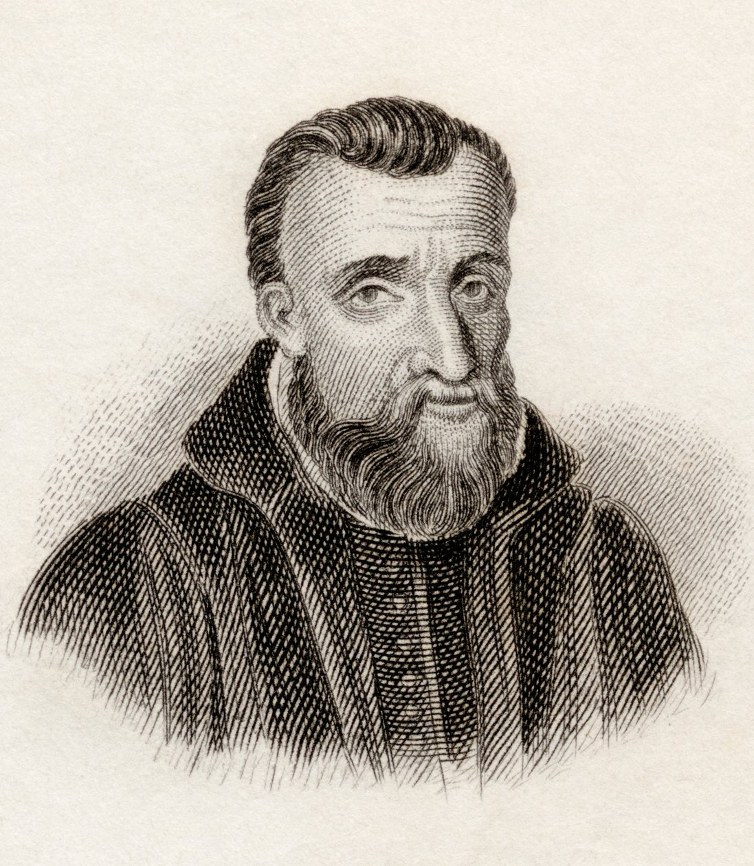 Guy Pancirollus, fra 