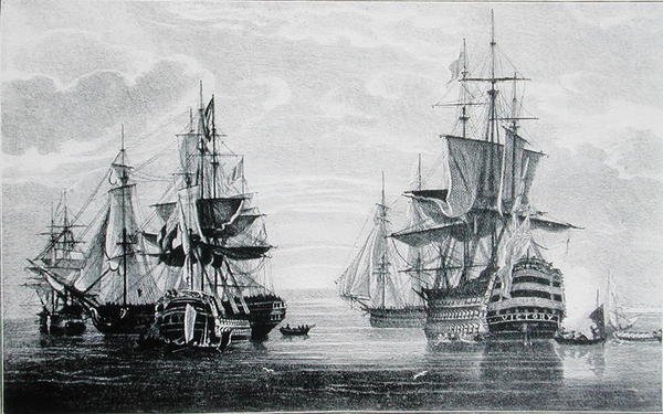 HMS-skipene 