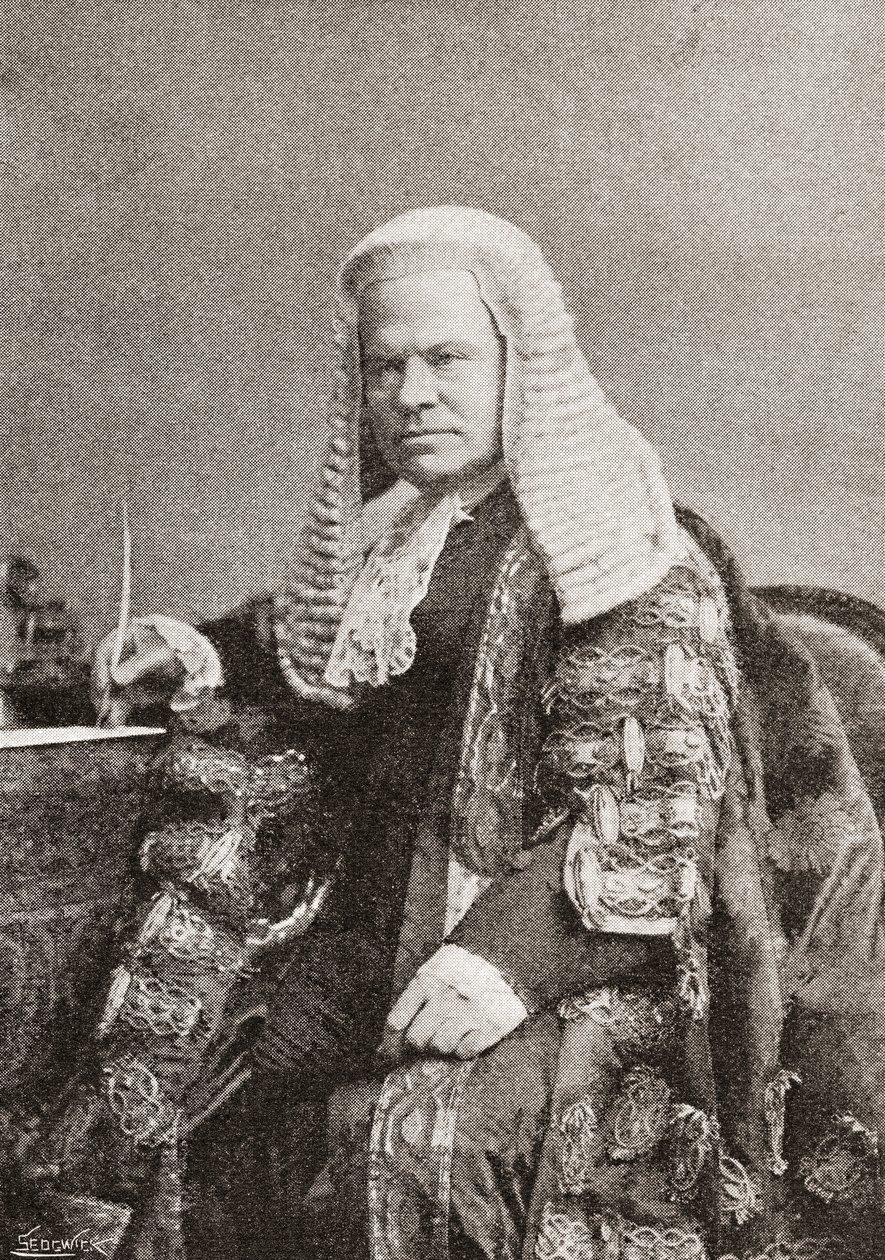 Hardinge Stanley Giffard av English School