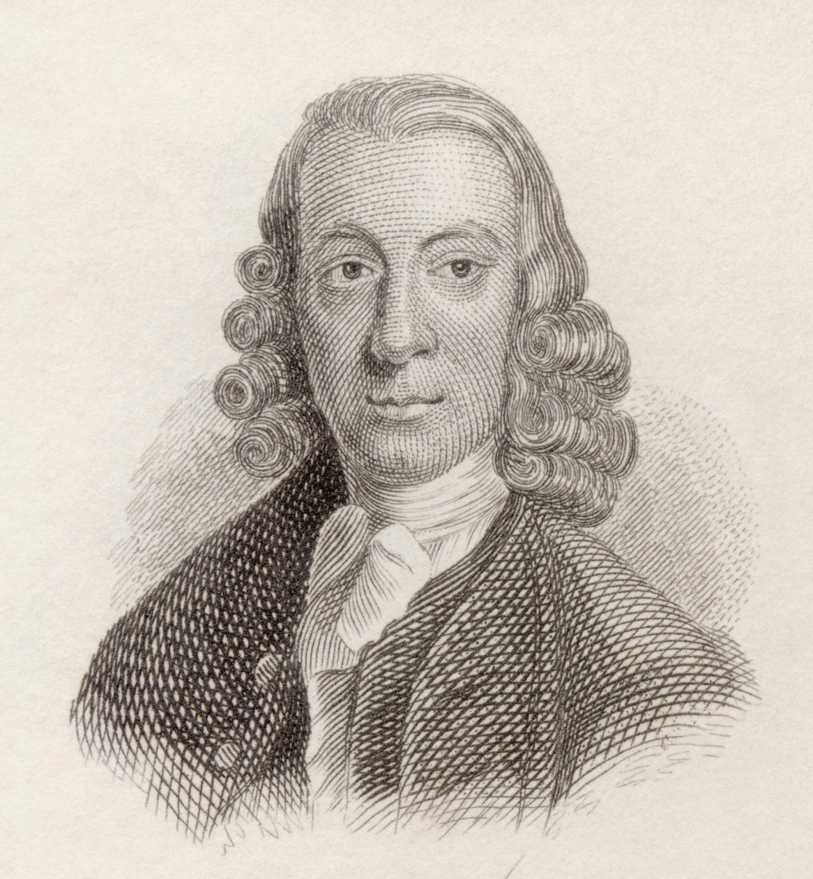 Henry Brooke, fra 