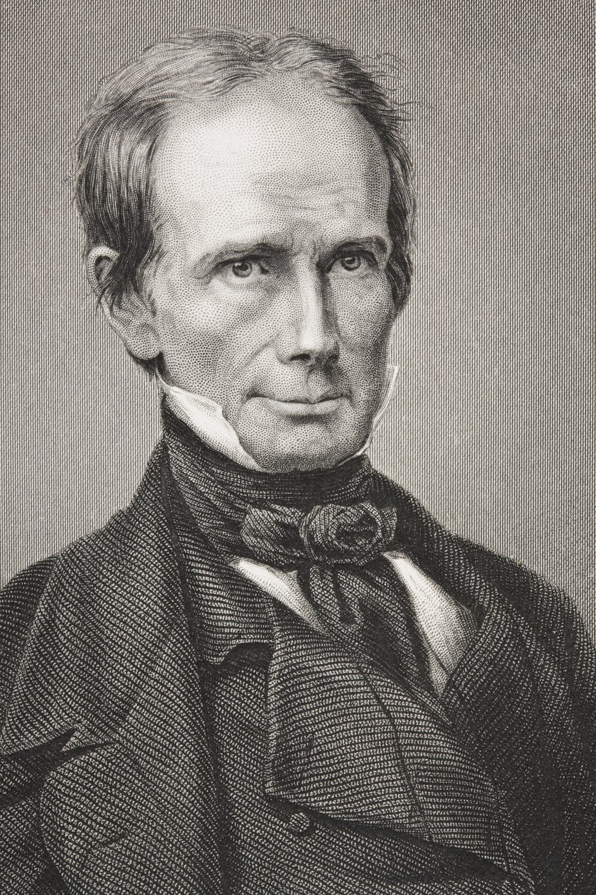 Henry Clay, fra 