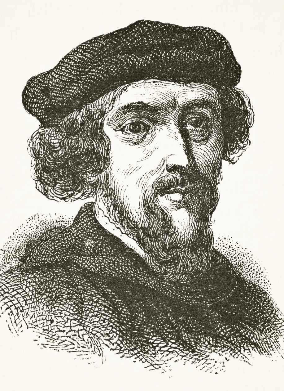 Henry Howard, jarl av Surrey, fra 