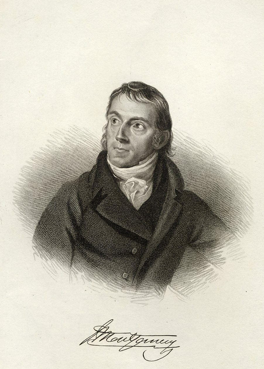 Henry Montgomery av English School