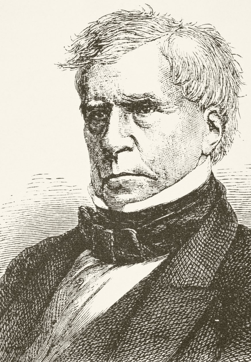 Henry Peter Brougham, 1st Baron Brougham and Vaux, fra 