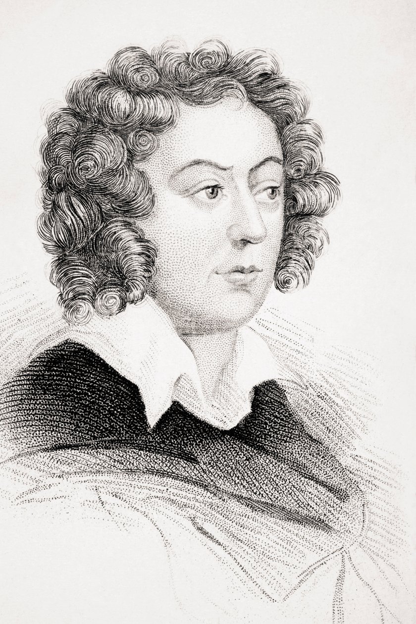 Henry Purcell, fra 