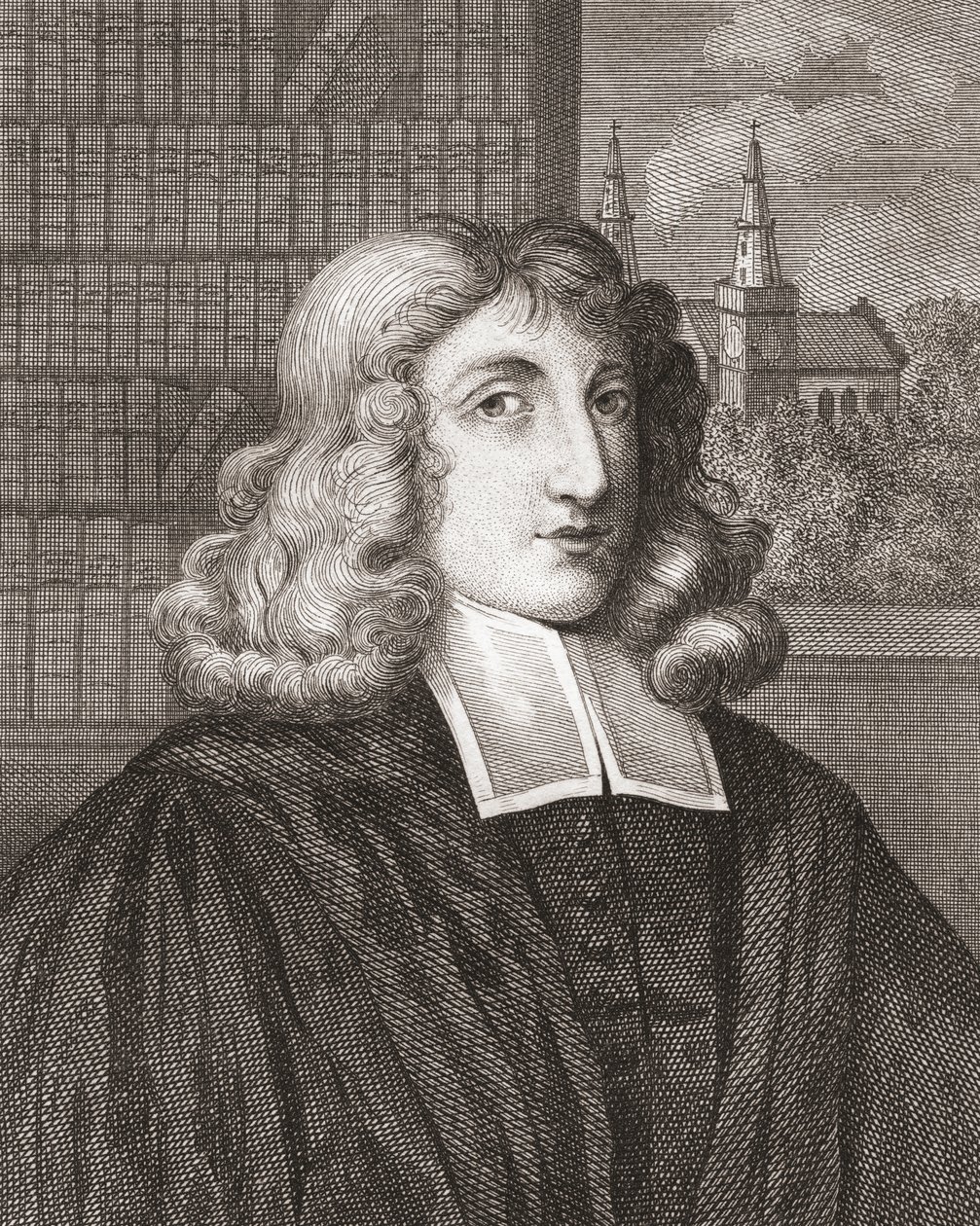 Henry Scougal av English School
