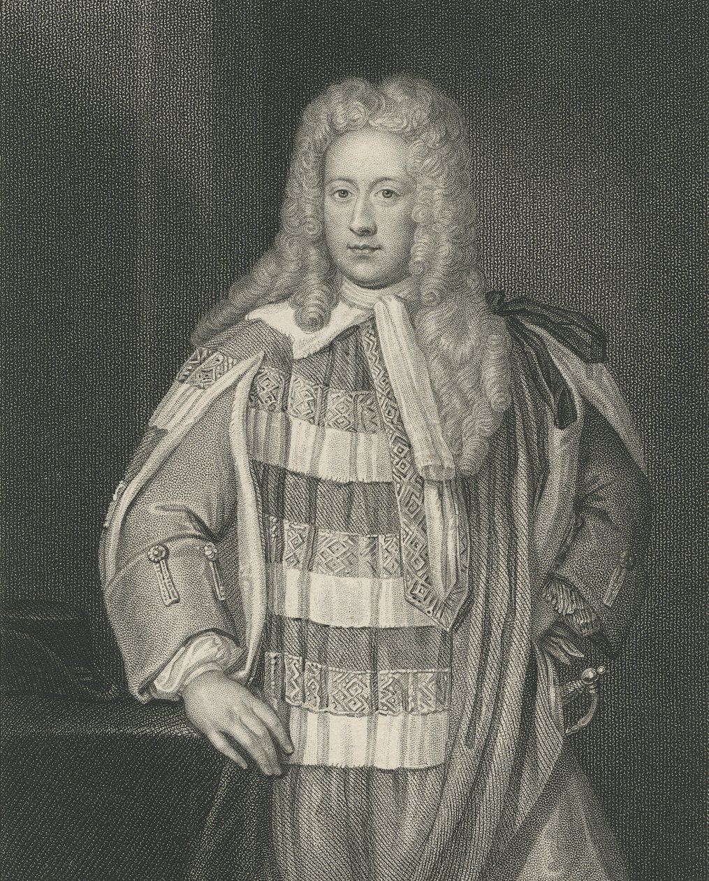 Henry St John av English School