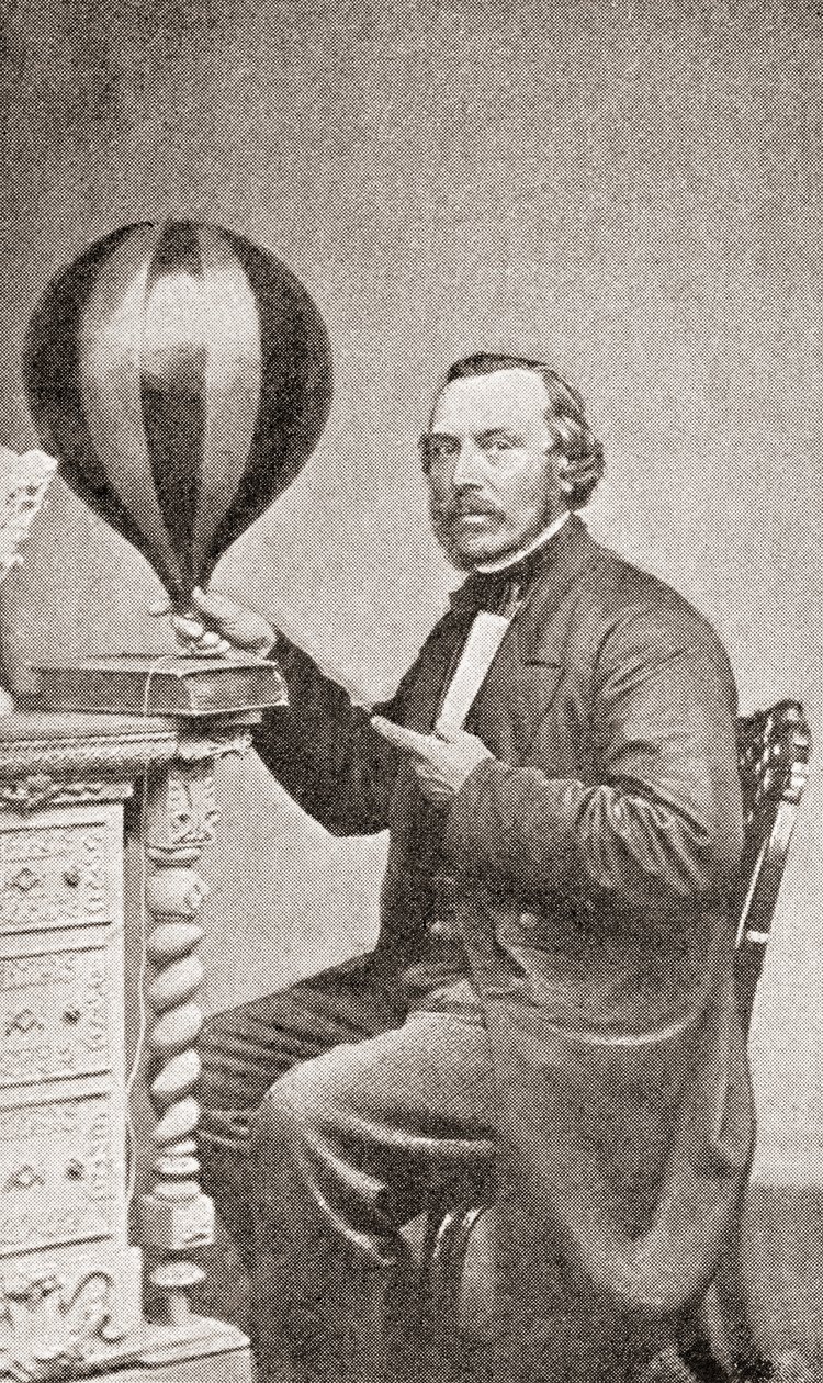 Henry Tracey Coxwell av English School