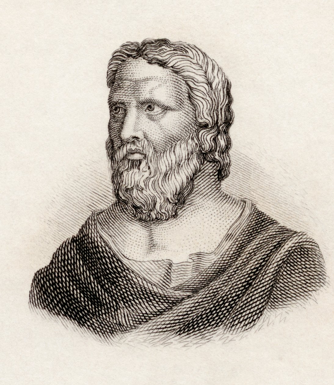 Heraclitus of Ephesus, fra 