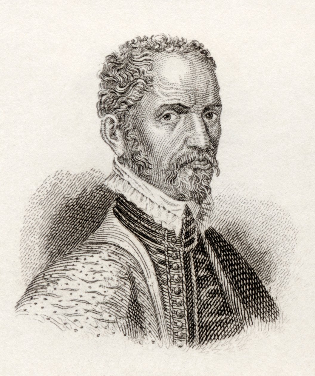 Hubert Goltz, fra 