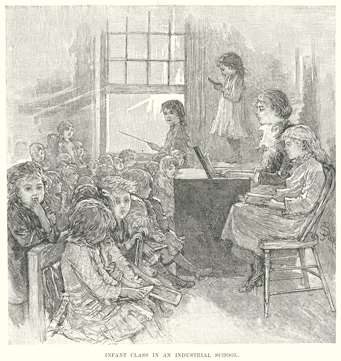  av English School