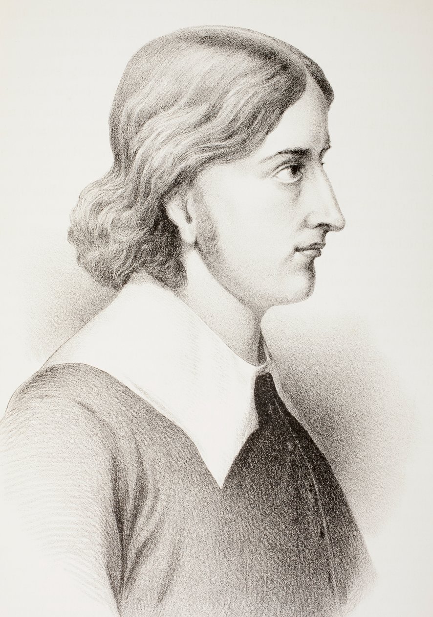 James Renwick, fra 