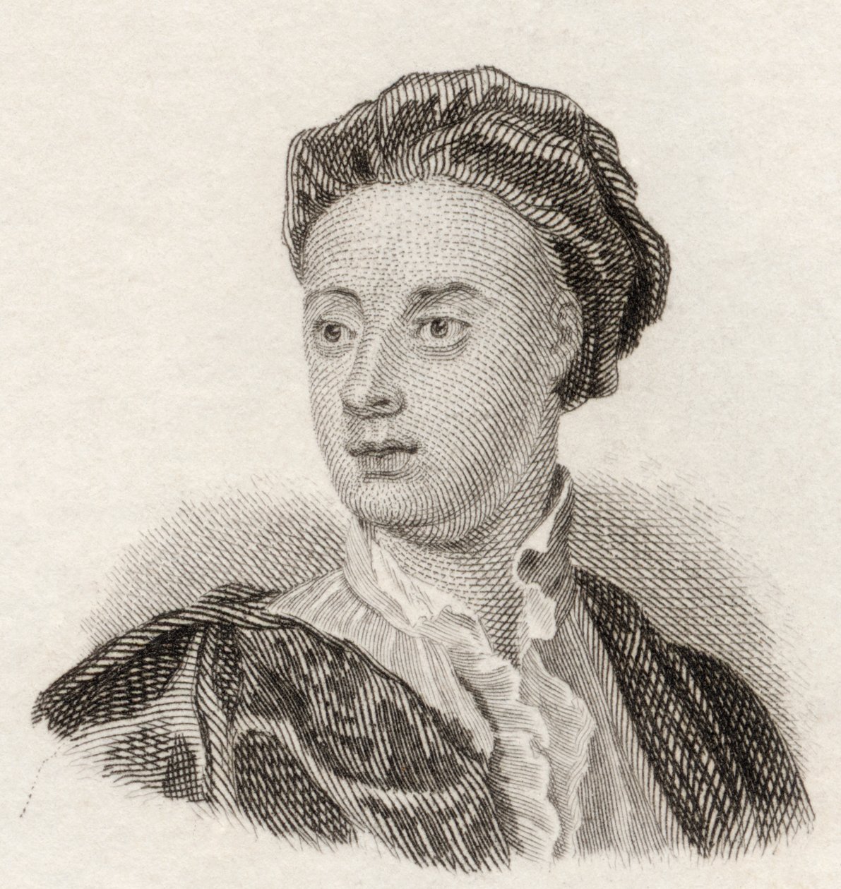 James Thomson, fra 