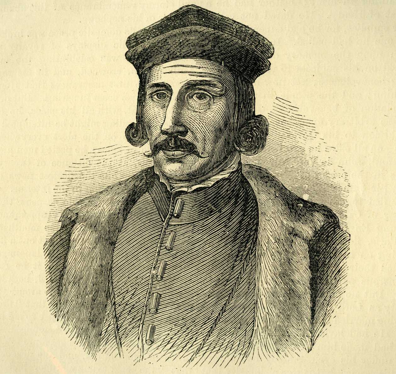 John Howard, 1. hertug av Norfolk (ca. 1425-85) av English School