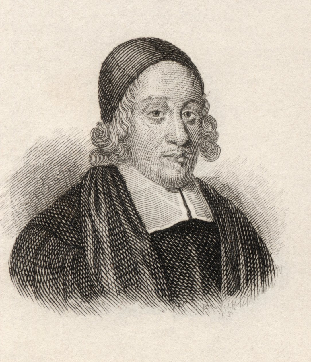 John Lightfoot, fra 
