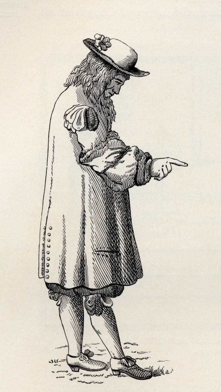 John Lilburne, fra 