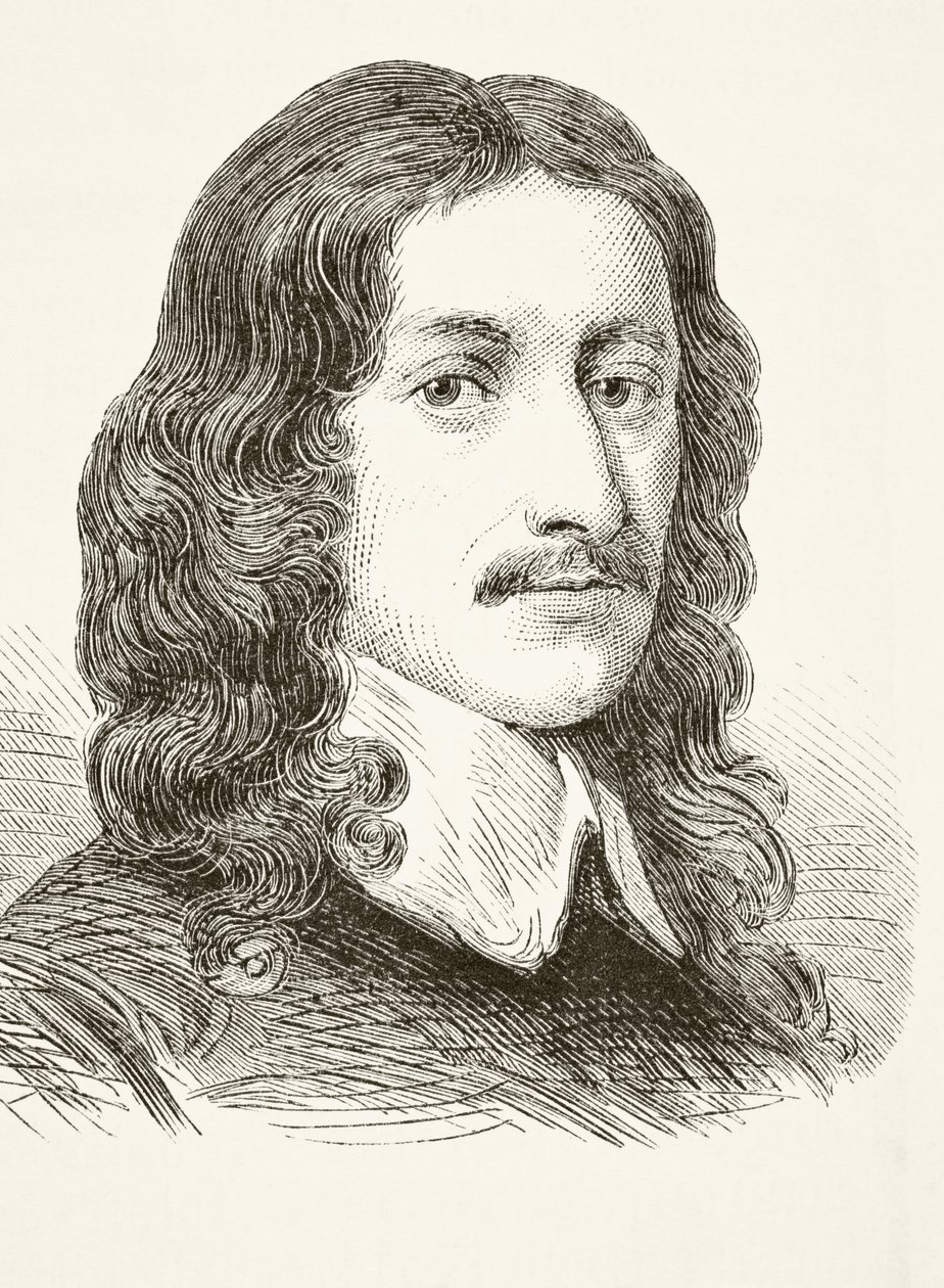 John Selden, fra 