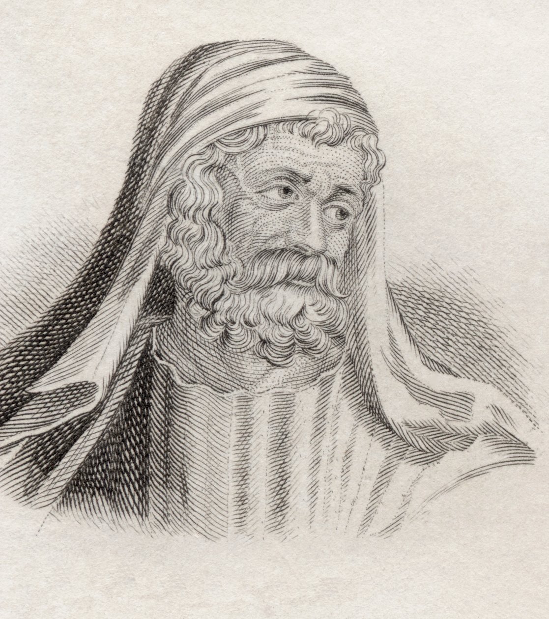 John VI Kantakouzenos, fra 