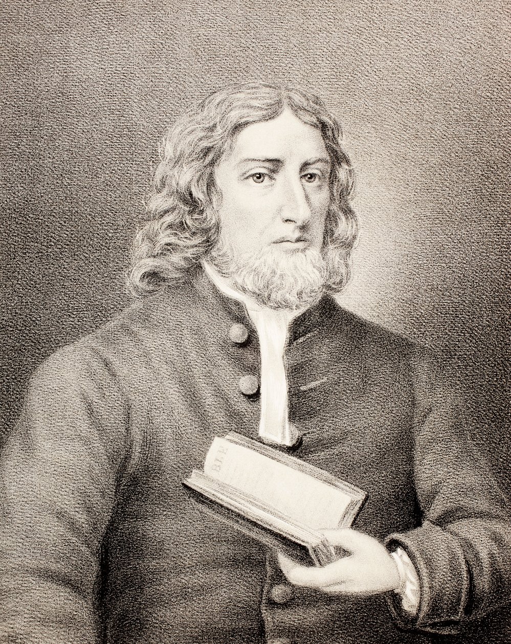 John Welsh av Ayr, fra 