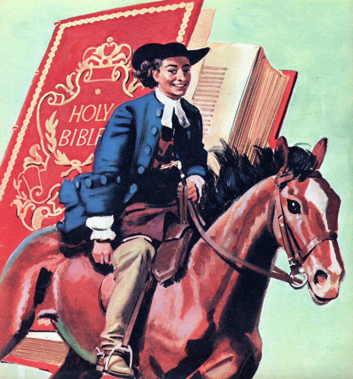  av English School