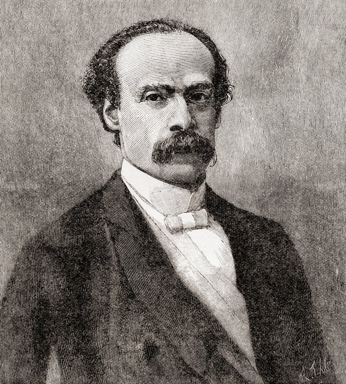Jose Manuel Emiliano Balmaceda Fernandez av English School