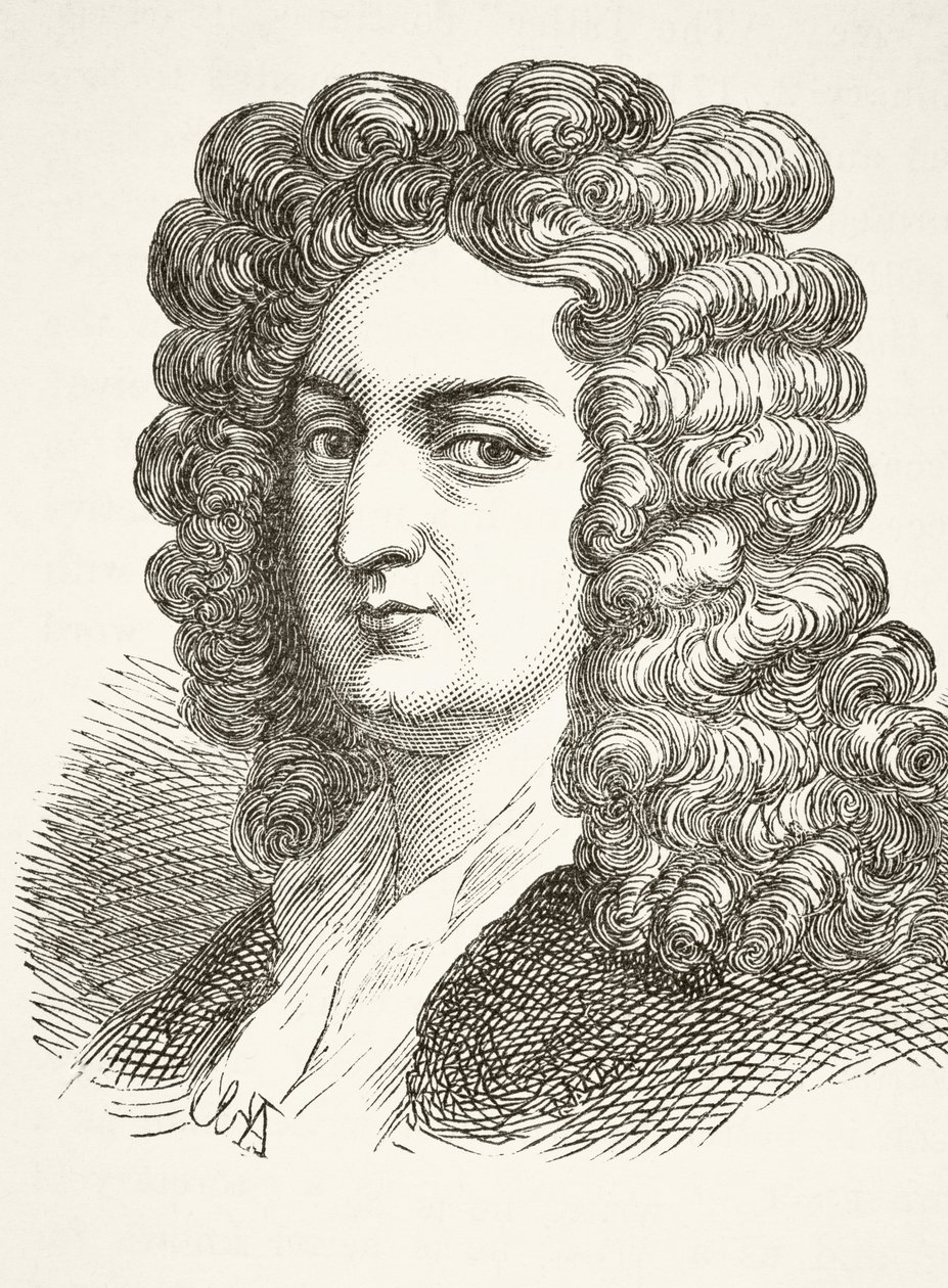 Joseph Addison, fra 