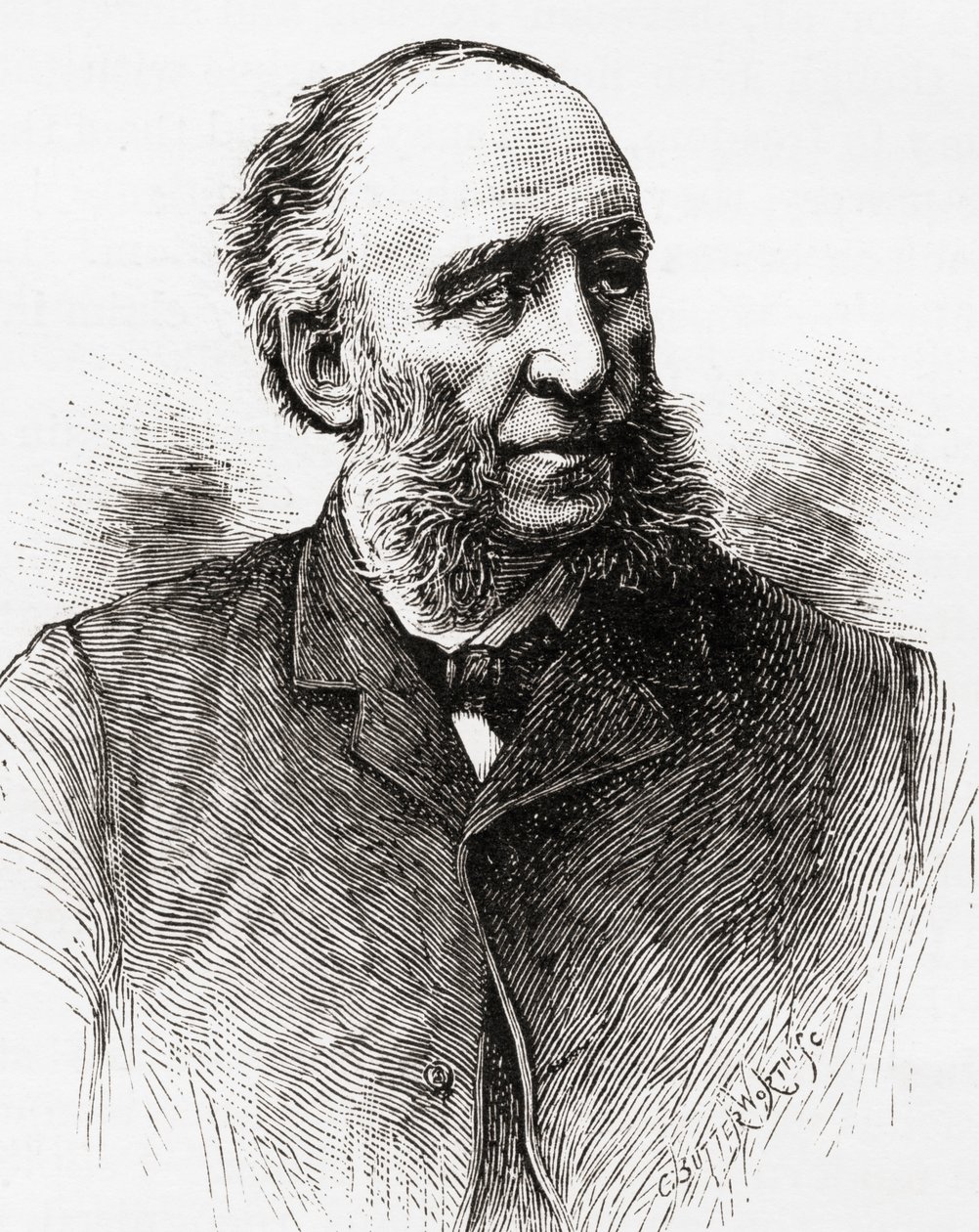Jules Francois Camille Ferry av English School